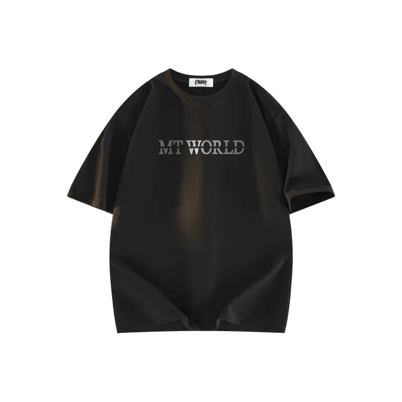 My name is MT T Shirts Unisex-0