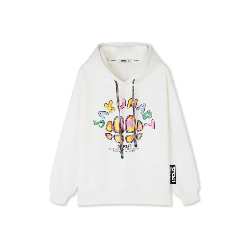 SAKUN Sweatshirts Unisex-2