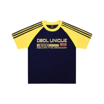 Double Dealer T Shirts Unisex