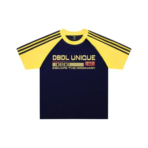 Double Dealer T Shirts Unisex