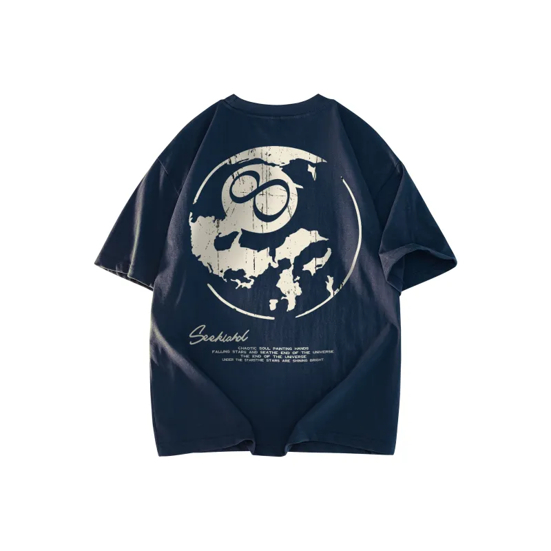 TONYKRZ T Shirts Unisex-10