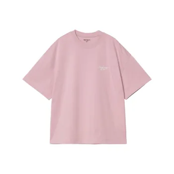 Carhartt WIP Signature Script T shirt