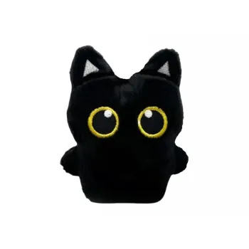 J&KINGLAY Plush Pendants Unisex