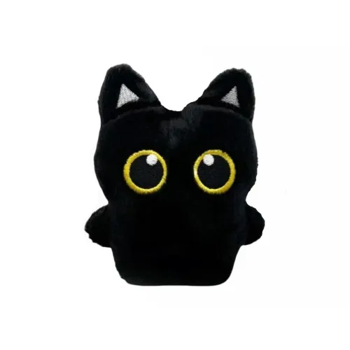 J&KINGLAY Plush Pendants Unisex