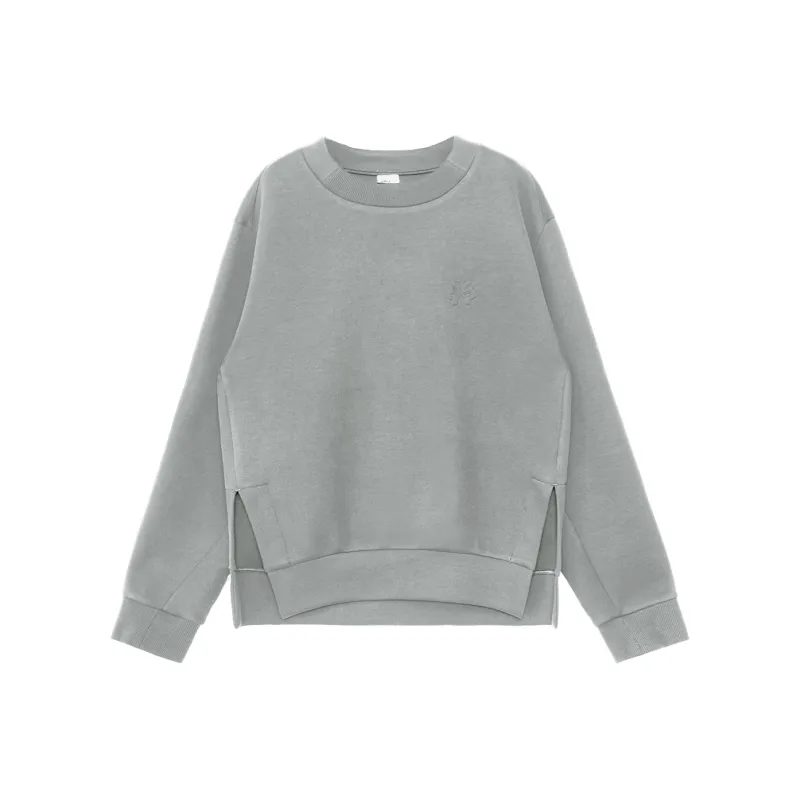 SIMPLE PROJECT Sweatshirt Unisex-5