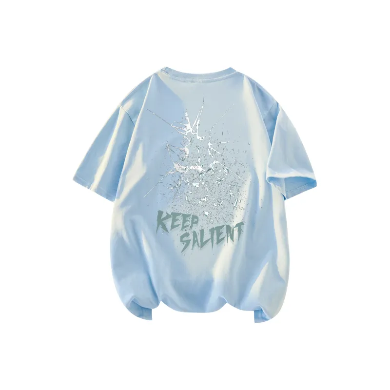 KS T Shirts Unisex-12