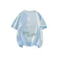 Arctic Ice Blue