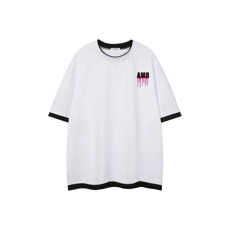 AMBER LIGHT T Shirts Unisex-2