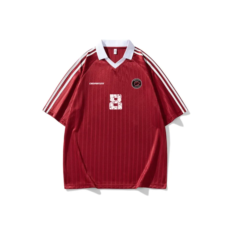 Chisportate T Shirts Unisex-6