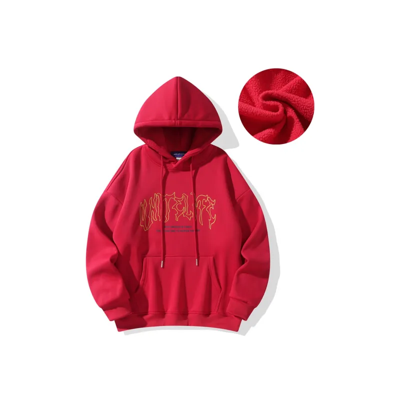Unite Life HOODS Sweatshirt Unisex-27