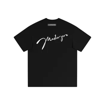 Master Zero T Shirts Unisex