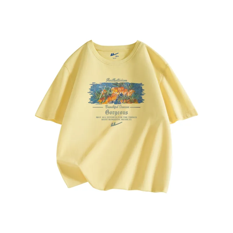 WARRIOR T Shirts Men-12