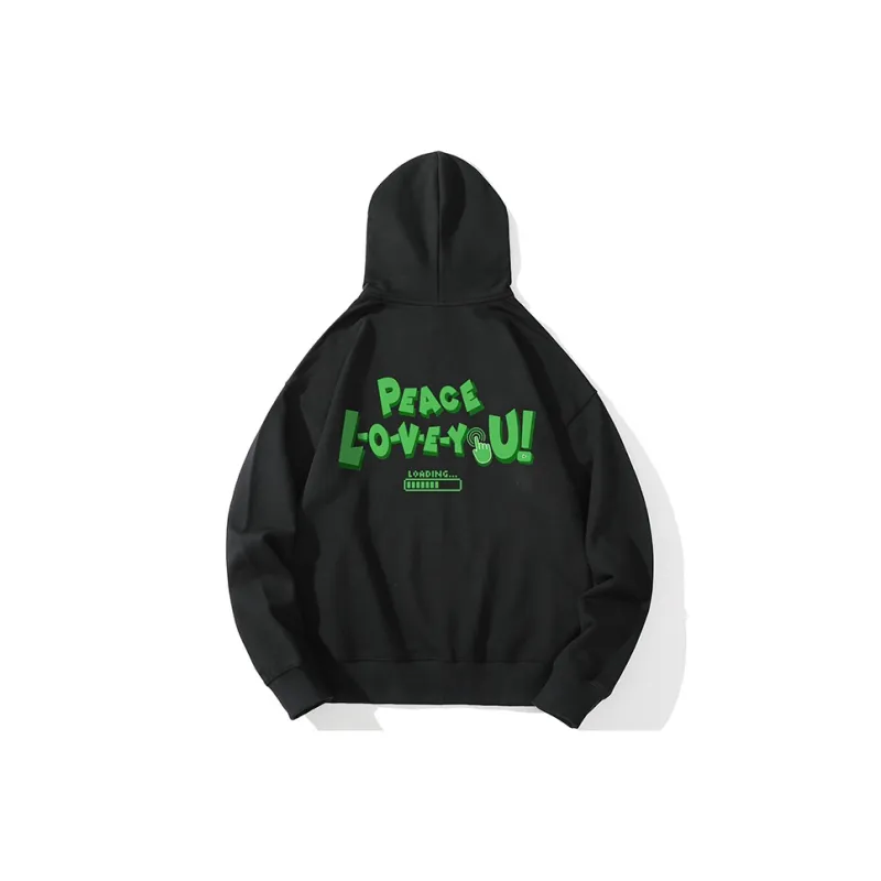 Hazzuah Sweatshirts Unisex-0
