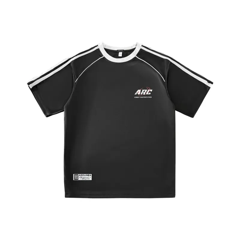 ARCLINEA T Shirts Unisex-3