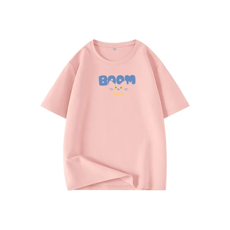 MJ STYLE T Shirts Unisex-8
