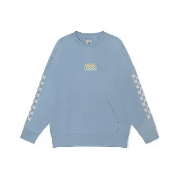 Vans Sweatshirts Unisex Blue