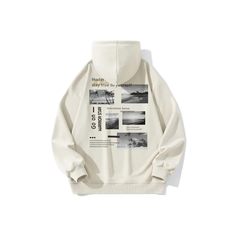 WARRIOR Sweatshirts Unisex-2