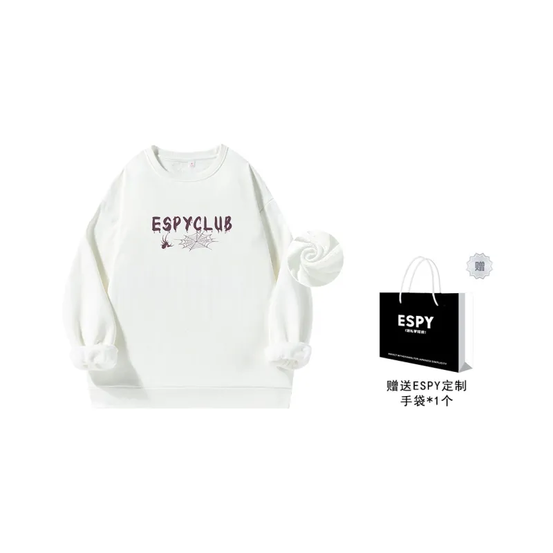 ESPY Sweatshirts Unisex-8