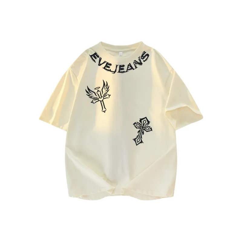 Yiwen T Shirts Unisex-25
