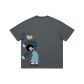 Dark Gray Girl