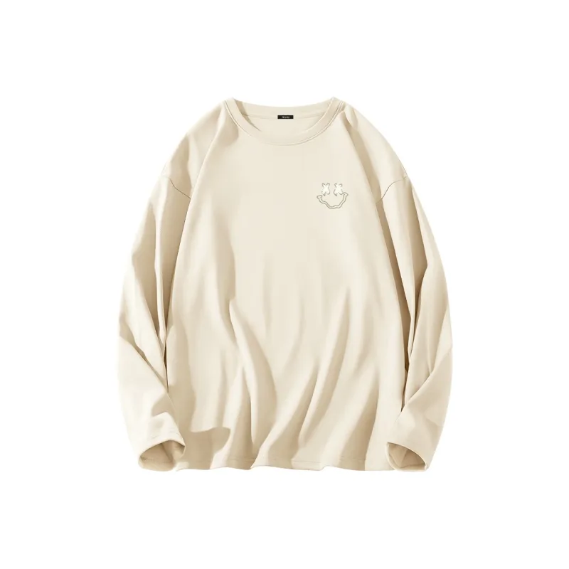 MINISO T Shirts Unisex-6