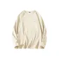 Light Beige (B Smile Wreath Chest Logo _B Smile Wreath Back Logo)