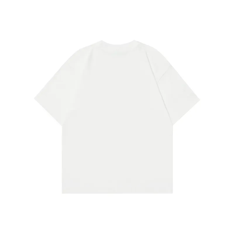 BEAR UNION T Shirts Unisex-5