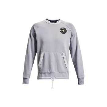 Under Armour Sweatshirt Men's Gray