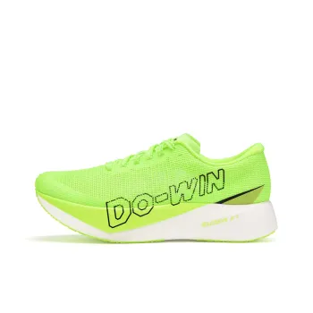 DO WIN Mid Top Full Length Carbon Plate Racing Unisex
