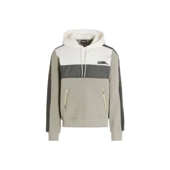 DIESEL Sweatshirts Men Multicolor