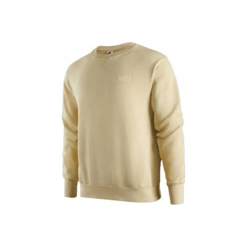Nike NAI KE Cha Sweatshirts Men Team Gold-0