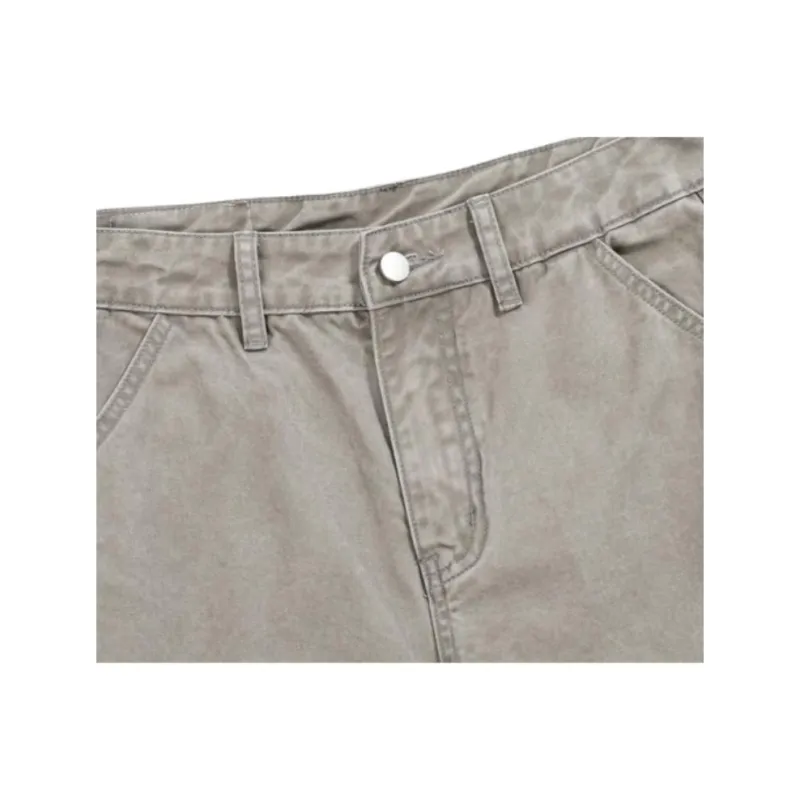 YINLEI Cargo Pants Unisex-2