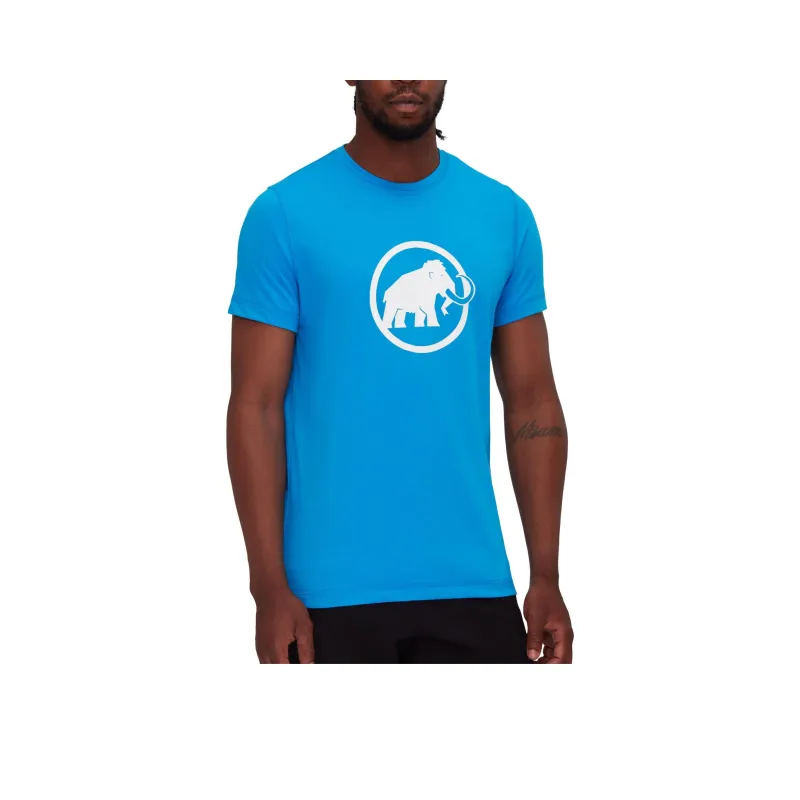 MAMMUT T Shirts Men-10