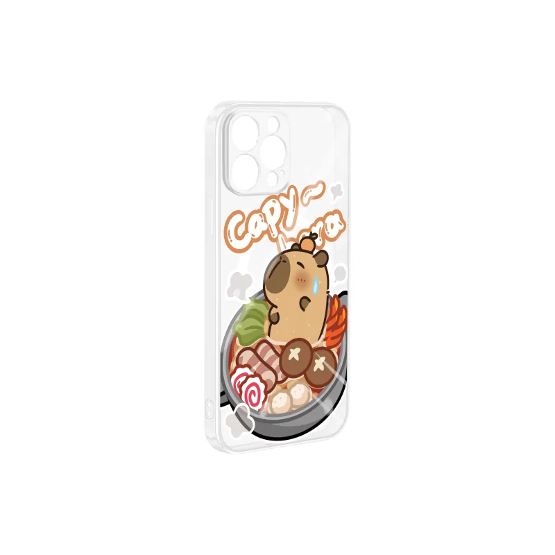 Small bones Phone Cases-7