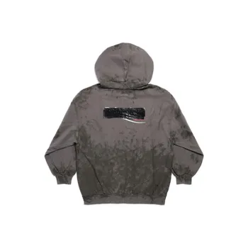 Balenciaga SS23 Sweatshirt Slim Fit Men's