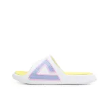 White Yellow Blue
