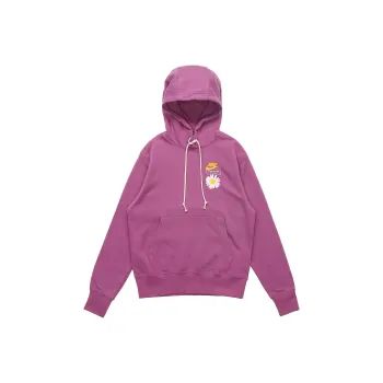Nike Sweatshirts Men Purple