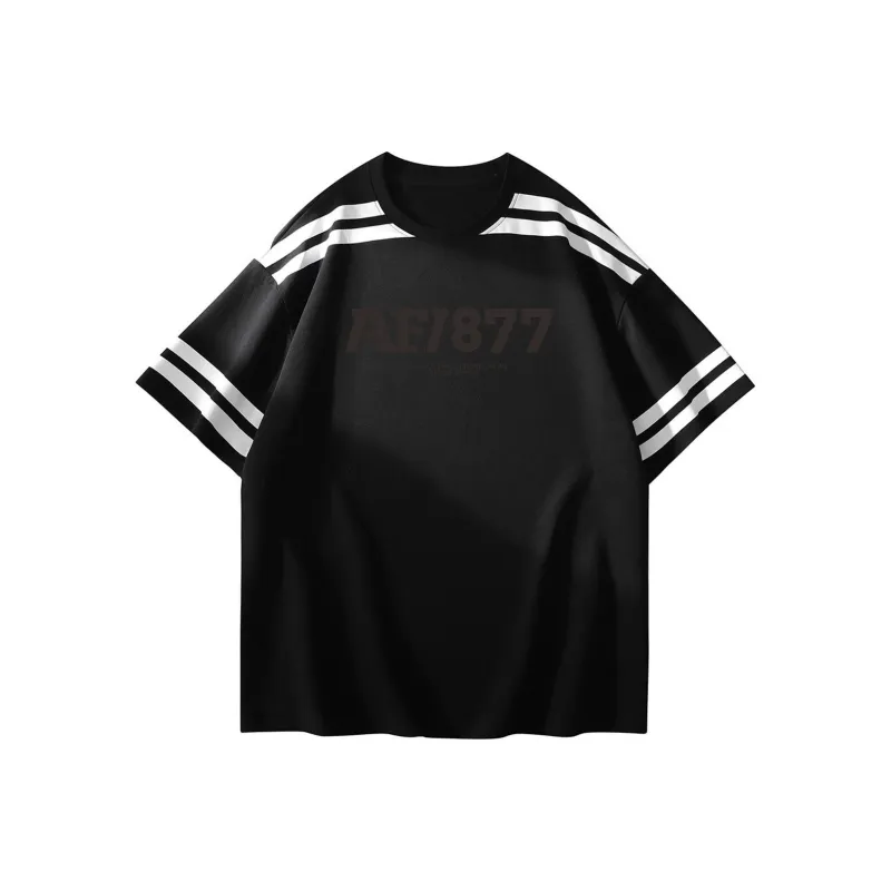 GWAF T Shirts Unisex-4