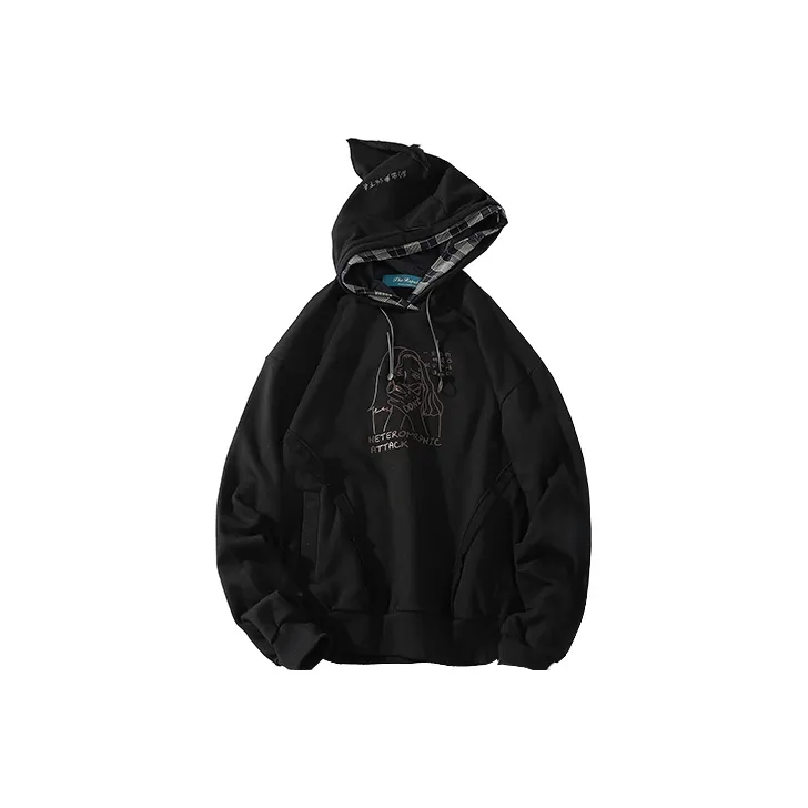 A SQUARE ROOT Sweatshirts Unisex-24