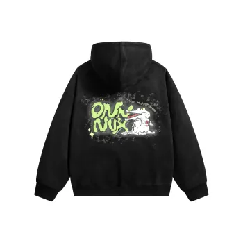 Dnnnnx Sweatshirts Unisex