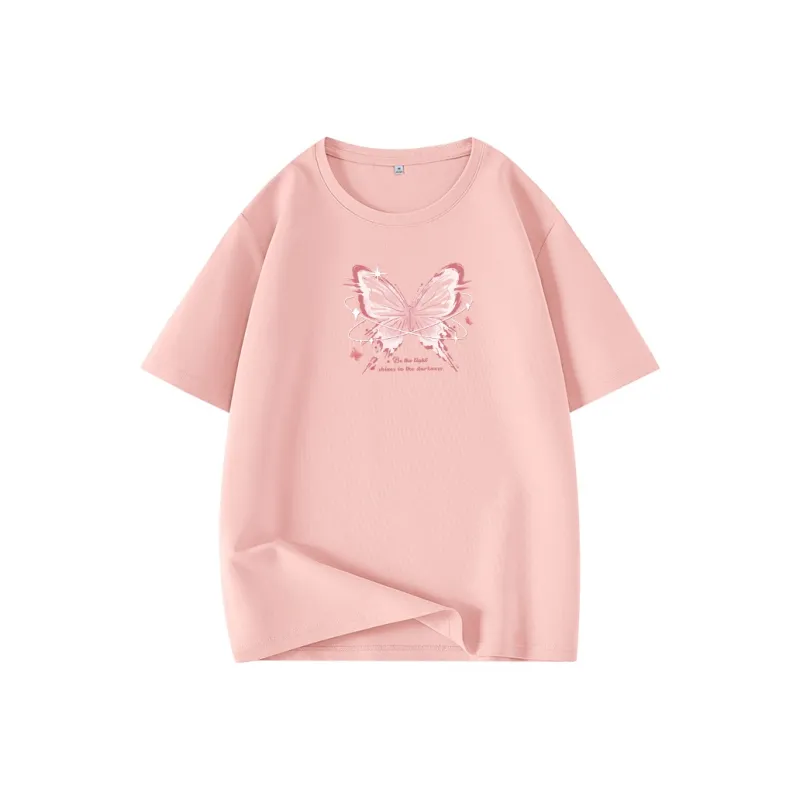 MJ STYLE T Shirts Unisex-8