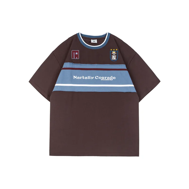 NARTALIY T Shirts Unisex-3