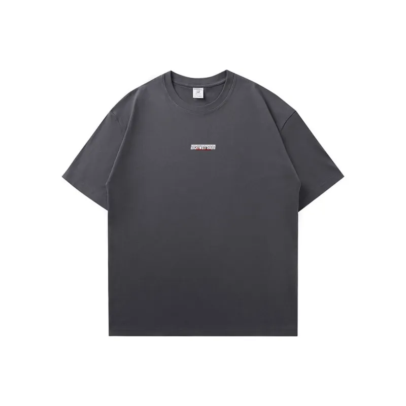 AI3 T Shirts Unisex-7