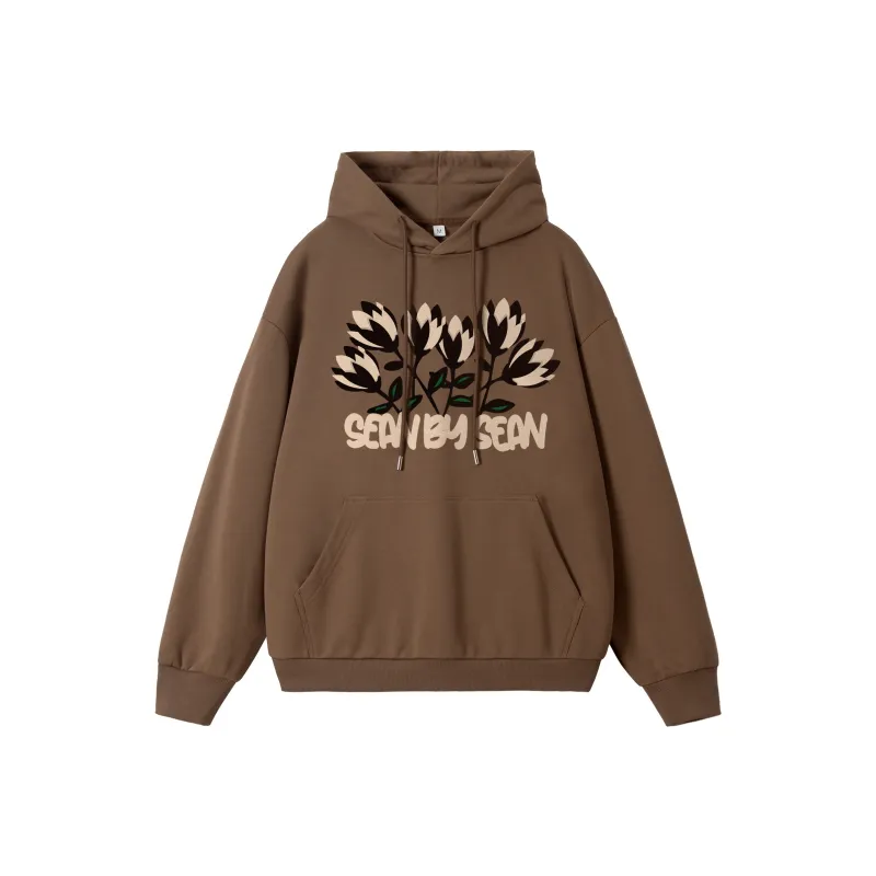 SEANBYSEAN Sweatshirts Unisex-18
