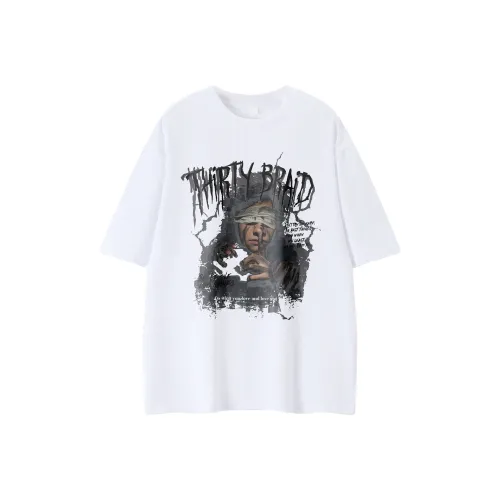 30BRAID T Shirts Unisex