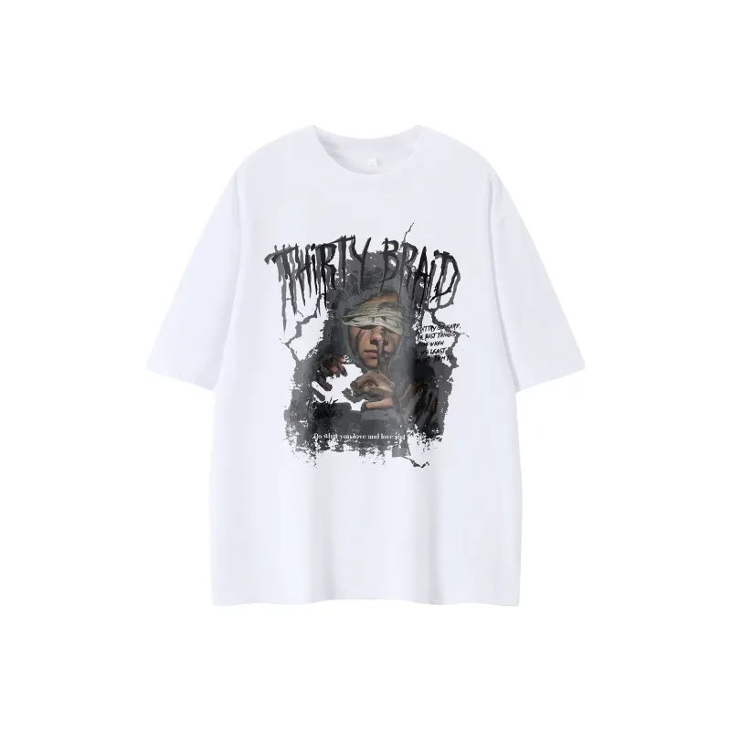 30BRAID T Shirts Unisex-2