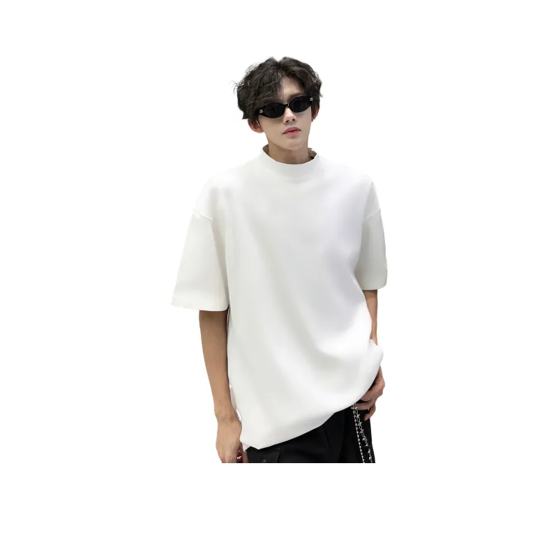 URBAN AUTHENTIC T Shirts Unisex-7