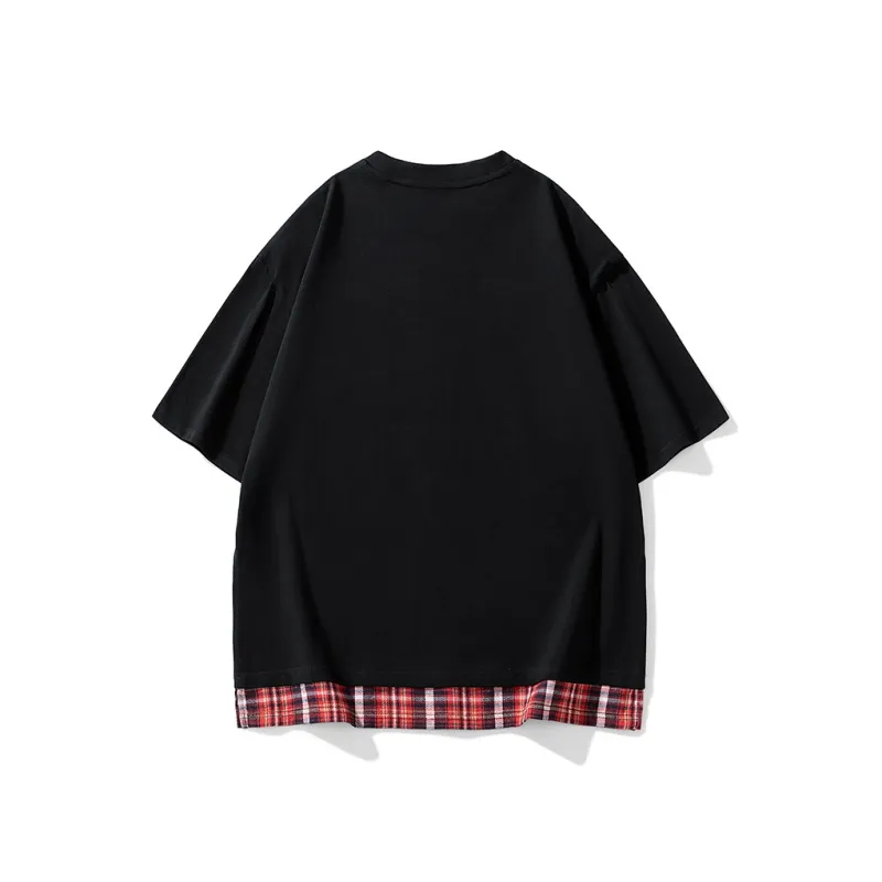 LESS BEARS Casual Suits Unisex-3