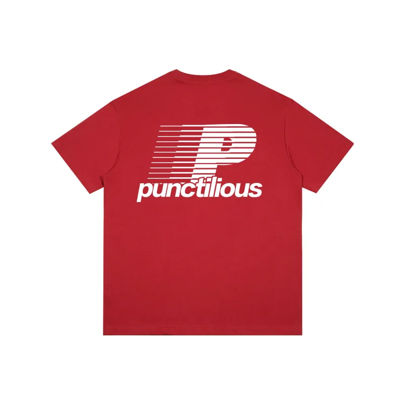 PUNCTILIOUS T Shirts Unisex-16