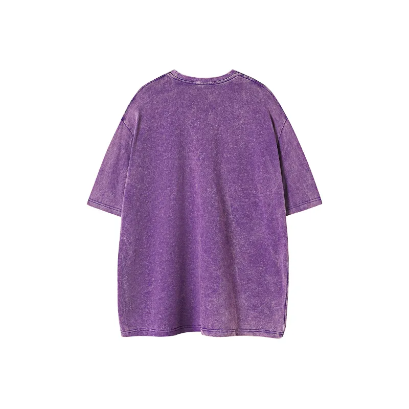 WOKXSS T Shirts Unisex-17
